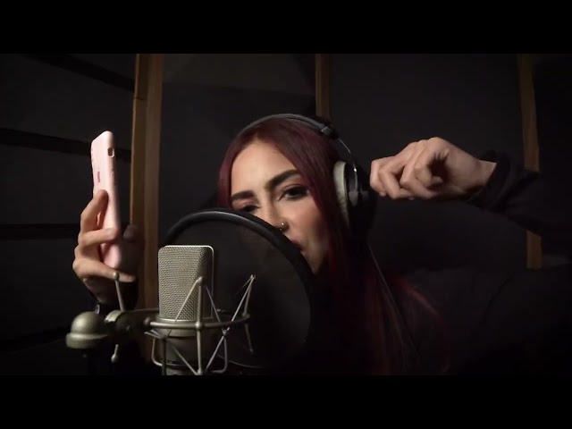 ALTAF - Fatality (Diss Track Mouka)
