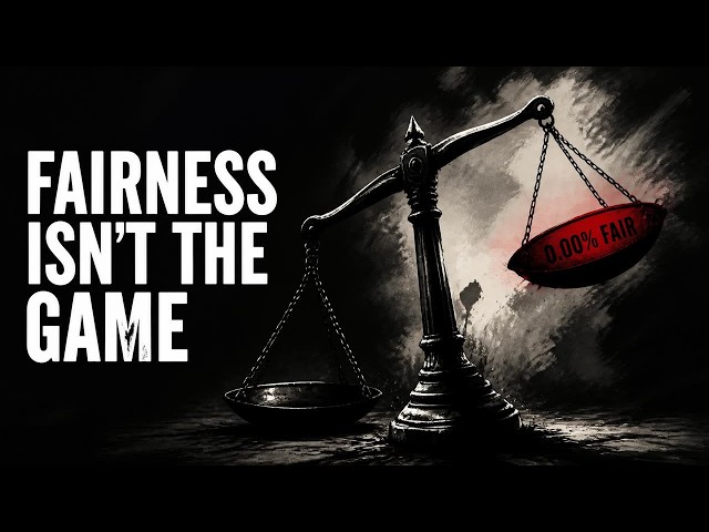 Machiavelli's Dark Code: Morality's Fatal Flaw