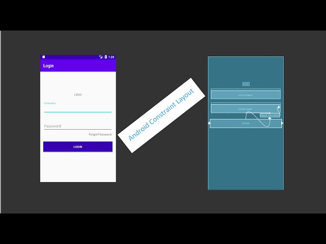 Constraint Layout Tutorial | Android Responsive UI with Constraint Layout
