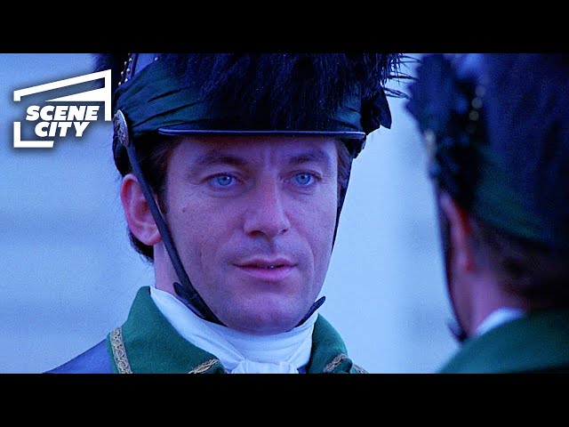 The Patriot: Tavington Burns the Church (HD Clip)