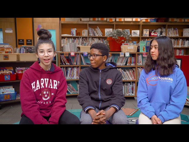 Coding for Kids with Winter Hill Community Innovation School & Unruly Splats