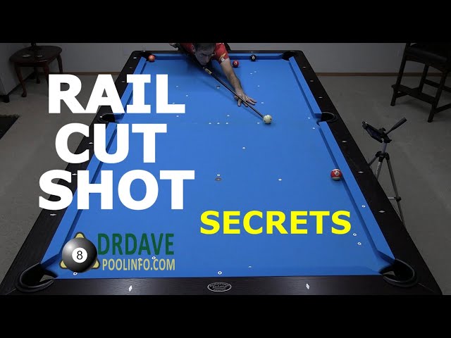 RAIL CUT SHOTS - Everything You Need to Know … All Secrets Revealed
