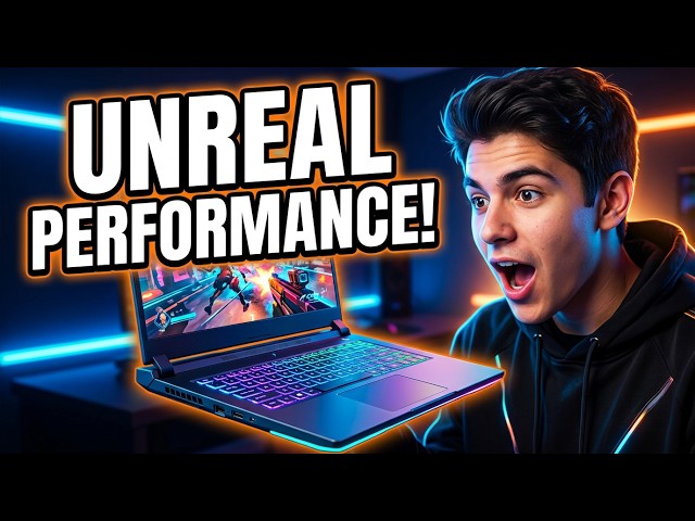 BEST Powered Gaming Laptops You Can Buy in 2026 (Top 10 Ranked & Tested)