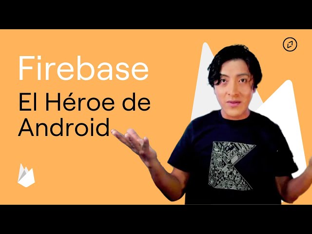 Firebase para Android: Todo lo que Necesitas Saber 🚀 | Autenticación, Servicios y Más!