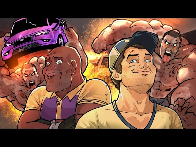 Los TANKS no PARAN DE SALIR | L4D2 Glubtastic #2