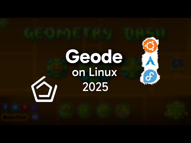 How to install Geode on Linux?