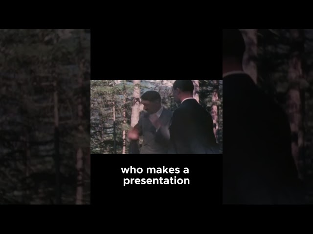 Hitler's Growing Paranoia  The British and Russian Threat