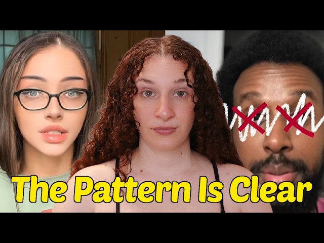 Another Woman Comes Forward (With Receipts)