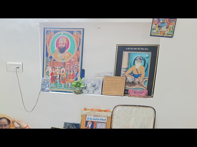19-9-26 I Divine Sri Sukhmani Sahib Ji l Waheguru Ji 🙏🌹🙏🌹🙏🌹🙏