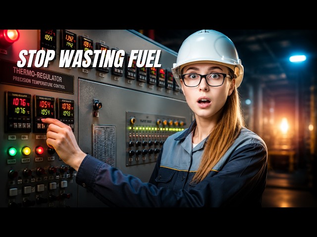 The Perfect Trio: Mastering Kiln Temperature Control