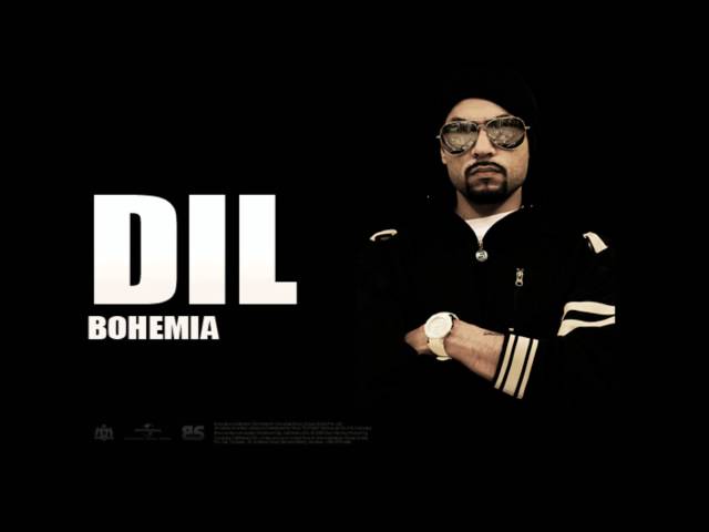 Dil - BOHEMIA (Official Audio) Feat. Devika