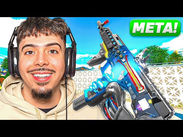This Meta is absolutely broken..