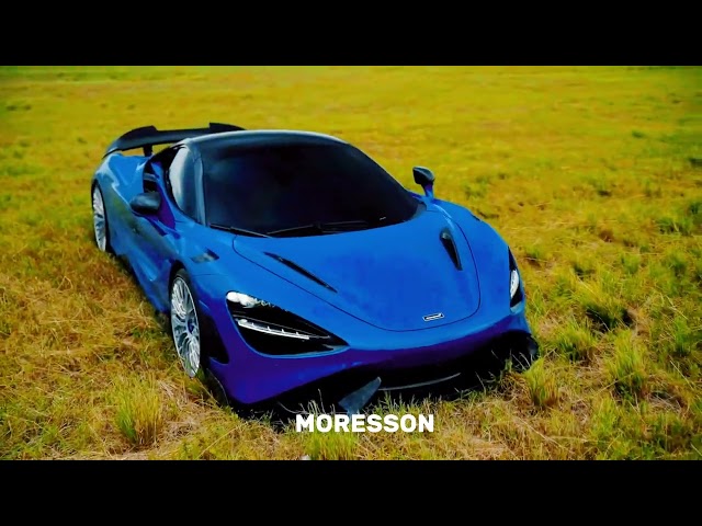 Moresson - Many Men (Original Mix 🎧) | BASS BOOSTED 💀
