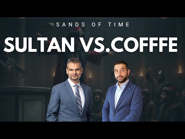 Ottoman Coffee Ban: When Sultans Tried Taking Your Java, But Shariah Saved The Day