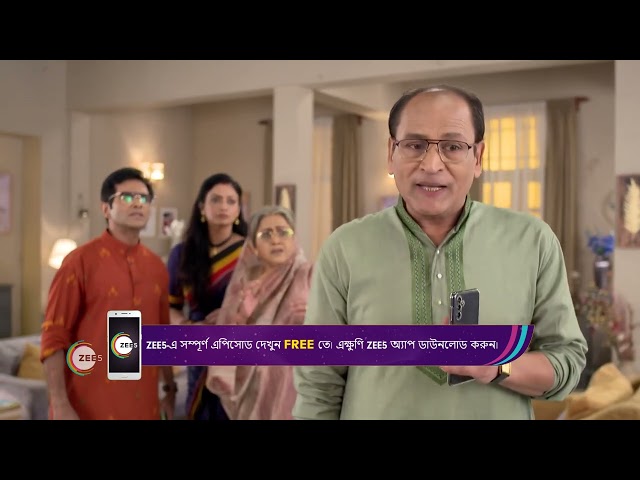 Uran Tubri | Ep - 189 | Webisode | Nov, 25 2022 | Sohini Banerjee, Sukanya Basu | Zee Bangla