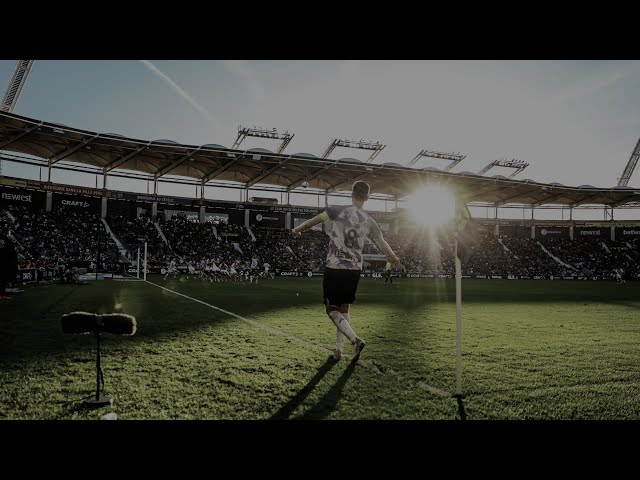 Introducing ScorePlay - The end-to-end media infrastructure for sports, by sports.