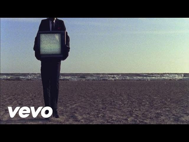 Manchester Orchestra - Virgin (Official Video)