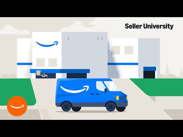 Intro to Fulfillment by Amazon (FBA)