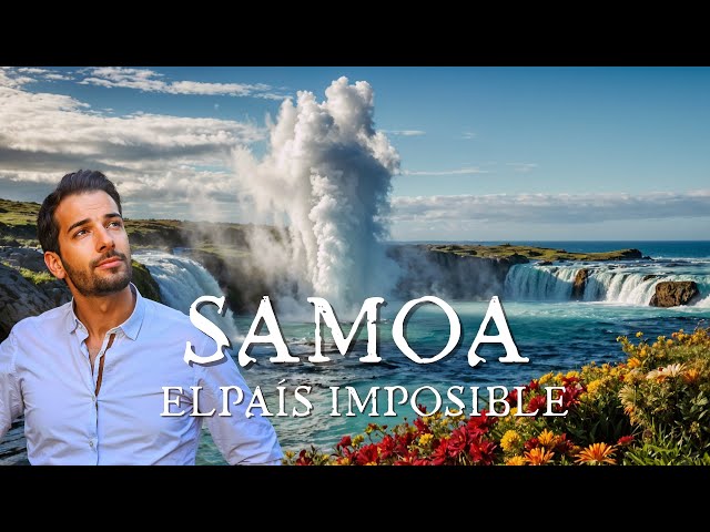 What is SAMOA hiding? The country that erased a day from its history