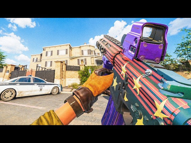 I tried R6 Siege Ranked in 2026...