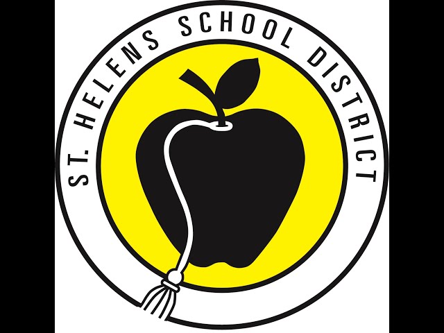 St. Helens School Board Work Session January 14, 2026
