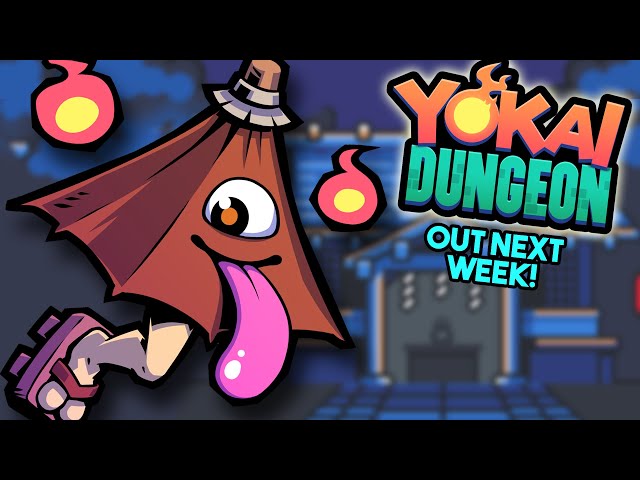 Yokai Dungeon: Top 5 Yokai