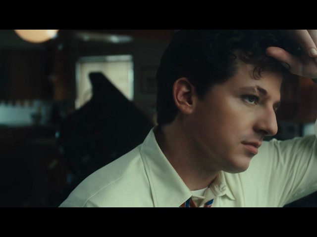 Charlie Puth - Home (feat. Hikaru Utada)