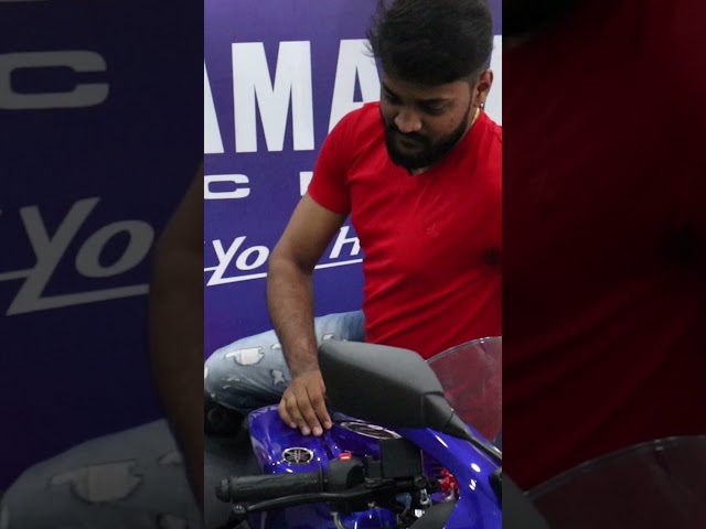 Taking Delivery My Dream Bike Full Video In Chandan From Karnataka YouTube Channel