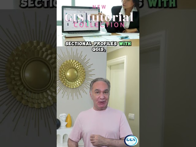 QGIS Cross Section creation Tutorial review