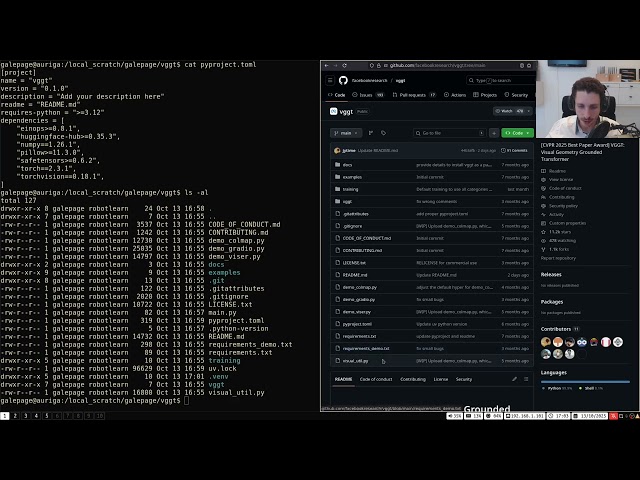 Managing deep learning python projects with uv - PART 2 - Configuring uv for an existing project