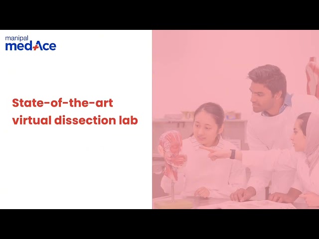 Make your NEET PG preparations easier with Manipal MedAce App🧑‍⚕️