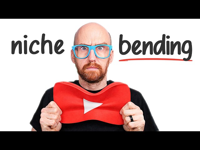 ​The NEW YouTube Strategy Dominating in 2026