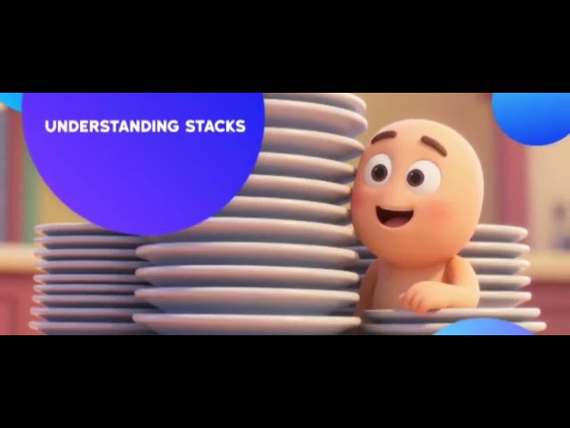 Data Structures Explained for Beginners | Arrays, Linked Lists, Stacks, Queues, Trees & Graphs