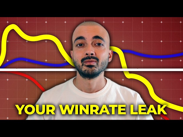 Hard Truth Why Your Graph Looks Like This^