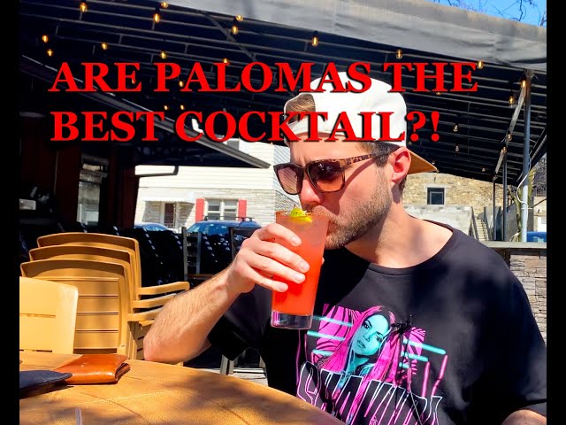 Paloma'ish - Cold Spring Depot - Cold Spring, New York