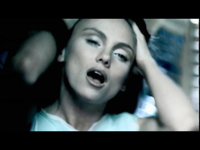 Sash! feat Tina Cousins - Mysterious Times @ Remember Mania 90s Party