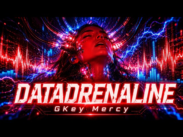 Datadrenaline (Visualizer) Industrial Electronic