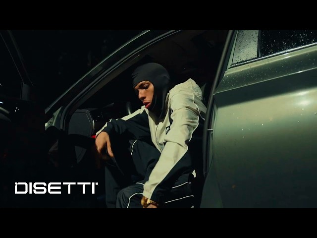 Andiex - ALTAS Y BAJAS🏄‍♂️ (VIDEO OFICIAL)