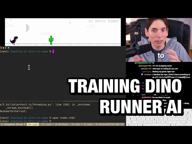 Reinforcement Learning Tutorial Part 9