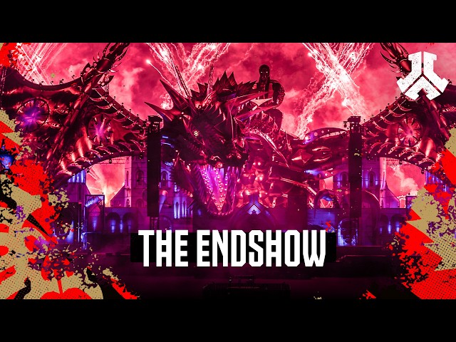 The Endshow | Defqon.1 2026