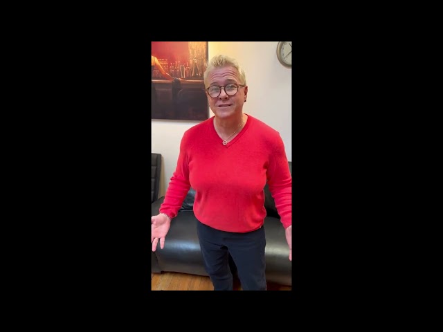 Don't Take Disrespect: Stand Up for Yourself