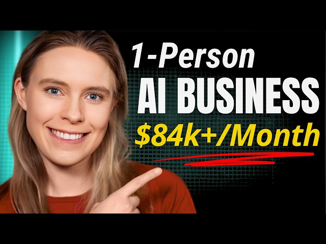 The 5 Best AI Business Ideas For Beginners In 2026