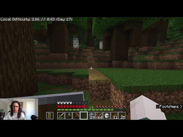 100-Day Hardcore Survival Challenge