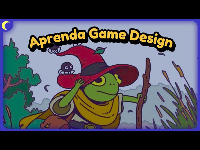 The ONLY Game Dev guide you need!