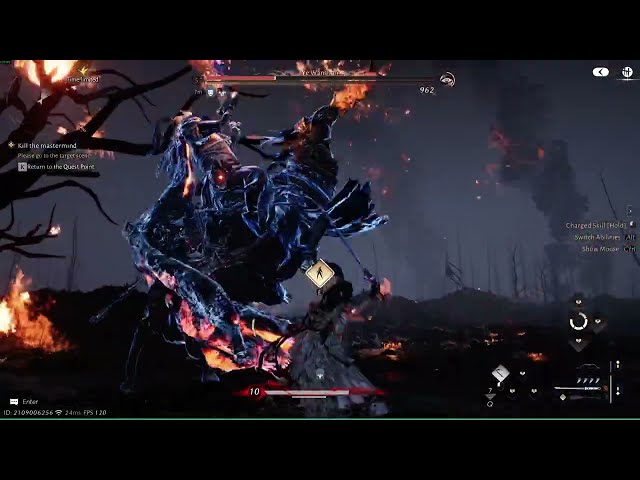 World First 13 restrictions Ye Wanshan Legend/no upgrades/aux restricted run