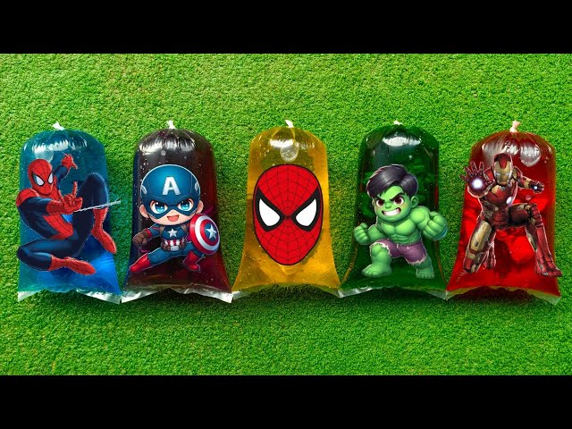 PRO 5 SPIDER-MAN Team || FUNNY SPIDER-MAN Compilation Video - Best Of Spider Man Saves (LIVE ACTION)