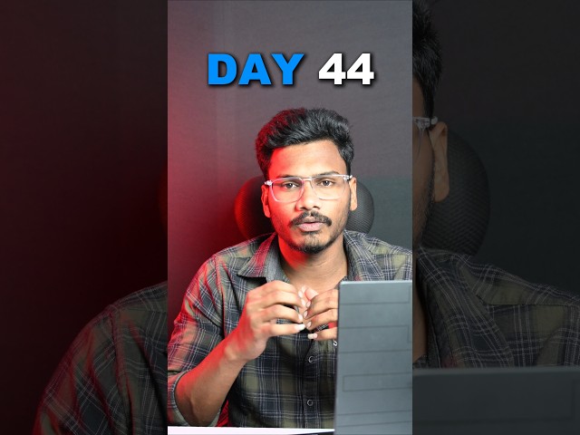 Cybersecurity Shorts: Day 44 - What is SQL Injection ?