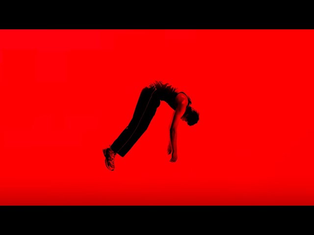 NAYM - Paradise [Official Lyric Video]
