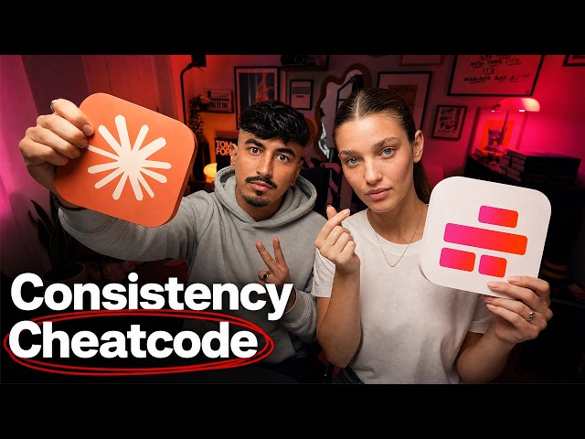 How to Create Consistent AI Characters Like Chloe Vs History Using Seedance 2.0 (3 Step Tutorial)