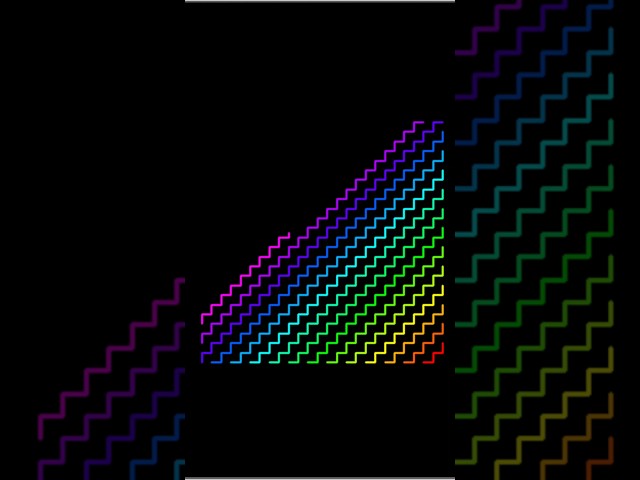 Don't look at the last corner... 🚫 #116